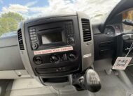 2013 Mercedes-Benz Sprinter – Model: Sprinter 313 CDi – PO13BTV