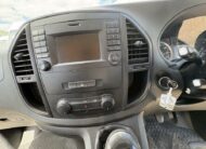 2015 Mercedes-Benz Vito – Model: Vito 111 CDi – EK65FKR