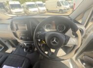 2019 Mercedes-Benz Vito – Model: Vito 111 CDi – BD19AEX