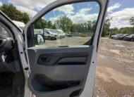 2022 Vauxhall Vivaro – Model: Vivaro F2900 Dynamic S/S – AV22JUW