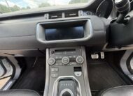 2019 Land Rover Range Rover Evoque – Model: Range Rover Evoque HSE Dynamic SD4 Auto – HD68KUU