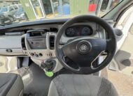 2005 Vauxhall Vivaro – Model: Vivaro 2900 Dti SWB – FG55NDF