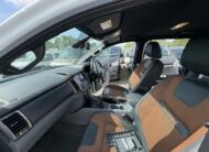 2017 Ford Ranger – Model: Ranger Wildtrak 4×4 TDCi Auto – GY67FOU