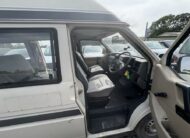 1991 Volkswagen Golf – Model: Transporter – J377FCD
