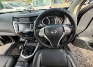 2020 Nissan Navara – Model: Navara Tekna dCi – YE70ETR