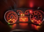 2017 Fiat Doblo Cargo – Model: Doblo 16v SX MultiJet II – HJ67WHG