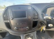 2015 Mercedes-Benz Vito – Model: Vito 111 CDi – EO65ZWP