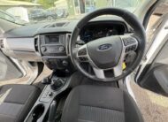 2020 Ford Ranger – Model: Ranger XLT EcoBlue 4×4 – RV70TWK