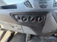 2014 Ford Transit Custom – Model: Transit Custom 250 E-Tech – YC14SDU