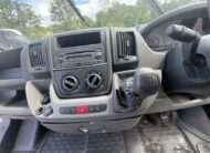 2009 Peugeot Boxer – Model: Boxer 335 LWB – HY59OYV