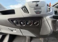 2015 Ford Transit Custom – Model: Transit Custom 290 E-Tech – WP15LJF