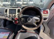 2007 Volkswagen Transporter – Model: Transporter T30 130 TDI SWB – HD07GXM