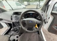 2018 Ford Transit Connect – Model: Transit Connect 230 – BK18BVM