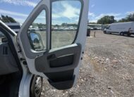 2008 Citroen Relay – Model: Relay 35 HDi 120 LWB – BN08SFK