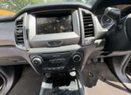 2016 Ford Ranger – Model: Ranger Limited Edition 4×4 Double Cab TDCi – YT66OGB