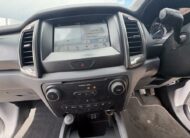 2019 Ford Ranger – Model: Ranger Wildtrak 4×4 Double Cab TDCi – WP19EDK
