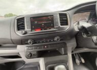 2021 Citroen Dispatch – Model: Dispatch 1000 Enterprise Blue HDi S/S – DU21OTJ