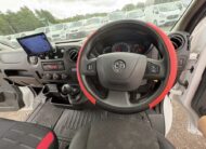 2019 Vauxhall Movano – Model: Movano L2H2 F3500 CDTi – BW19CNX
