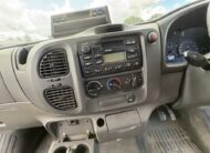 2006 Ford Transit – Model: Transit Minibus – NC55AFA