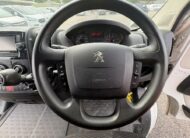 2015 Peugeot Boxer – Model: Boxer 335 Professional L3H2 HDi – GK15WOX