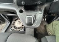 2022 Vauxhall Combo – Model: Combo 2300 Sportive TD – OV22URP