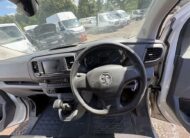 2022 Vauxhall Vivaro – Model: Vivaro F2900 Dynamic S/S – AV22JUW