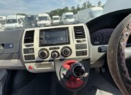 2007 Volkswagen Transporter – Model: Transporter T30 130 TDI SWB – HD07GXM