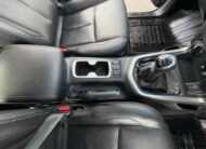2020 Nissan Navara – Model: Navara Tekna dCi – YE70ETR