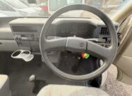 1991 Volkswagen Golf – Model: Transporter – J377FCD