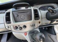 2005 Vauxhall Vivaro – Model: Vivaro 2900 Dti SWB – FG55NDF