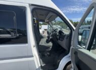 2008 Citroen Relay – Model: Relay 35 HDi 120 LWB – BN08SFK