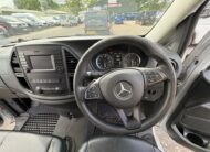 2016 Mercedes-Benz Vito – Model: Vito 114 Bluetec Tourer Pro – YL16SZK