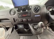 2019 Vauxhall Movano – Model: Movano L2H2 F3500 CDTi – BW19CNX