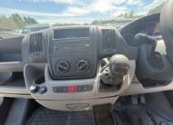 2008 Citroen Relay – Model: Relay 35 HDi 120 LWB – BN08SFK