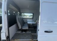 2018 Vauxhall Movano – Model: Movano L3H2 F3500 CDTi – SG18ZTO