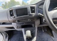 2022 Vauxhall Vivaro – Model: Vivaro F2900 Dynamic S/S – AV22JUW