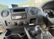 2016 Vauxhall Movano – Model: Movano F3500 L2H2 CDTi – FD16SLU