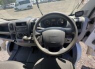 2008 Citroen Relay – Model: Relay 35 HDi 120 LWB – BN08SFK