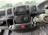 2015 Peugeot Boxer – Model: Boxer 335 Professional L3H2 HDi – GK15WOX