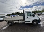 2019 Peugeot Boxer – Model: Boxer 335 L3 Blue HDi – CN19TTX