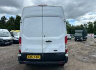 2017 Ford Transit – Model: Transit 350 – CV17SYA