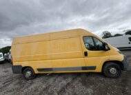 2015 Citroen Relay – Model: Relay 35 L3H2 Enterprise HDi – LB15UHP