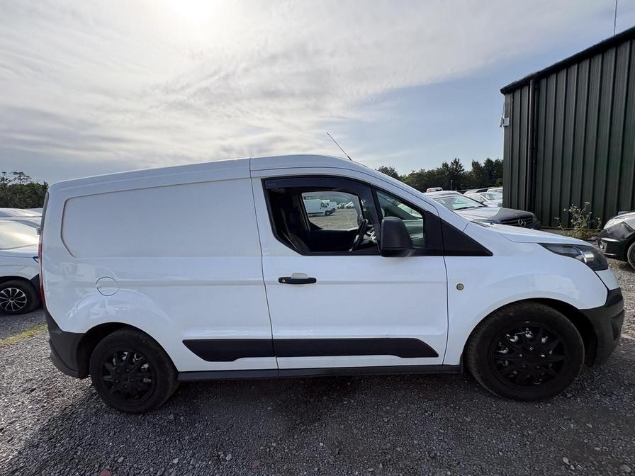 2015 Ford Transit Connect – Model: Transit Connect 200 – BN65OLR