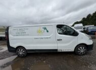 2015 Renault Trafic – Model: Trafic LL29 Business dCi – HV15PXL