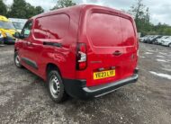 2023 Citroen Berlingo – Model: Berlingo 950 Enterprise Edition BlueHDi – YE23LYF