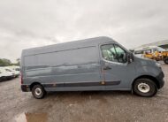 2022 Nissan Interstar – Model: Interstar Tekna dCi – EY22TYK