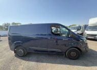 2014 Ford Transit Custom – Model: Transit Custom 250 E-Tech – YC14SDU