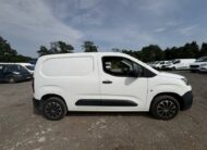 2020 Citroen Berlingo – Model: Berlingo 650 Enterprise Blue HDi – FY20FVT
