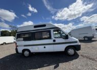 1996 Peugeot Boxer – Model: Boxer 320 MWB – N876YRB