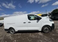 2022 Vauxhall Vivaro – Model: Vivaro F2900 Dynamic S/S – AV22JUW